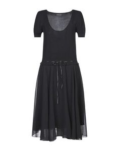 Платье длиной 3/4 Twinset