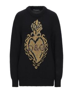 Свитер Dolce & Gabbana