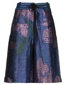 Бермуды Dries Van Noten