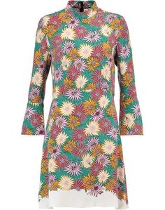 Короткое платье Marni