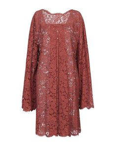 Платье до колена Dolce & Gabbana
