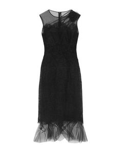 Платье длиной 3/4 Ermanno Scervino