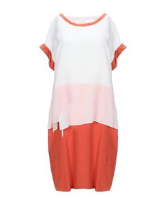 Короткое платье Nolita