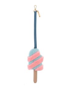 Брелок для ключей Fendi