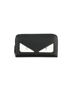 Бумажник Fendi