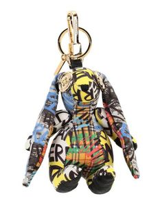Брелок для ключей Burberry