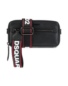 Сумка через плечо Dsquared2