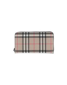 Бумажник Burberry