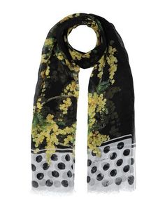 Палантин Dolce & Gabbana