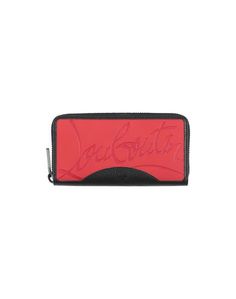 Бумажник Christian Louboutin