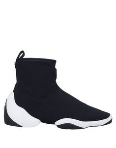 Высокие кеды и кроссовки Giuseppe Zanotti