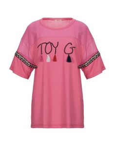 Футболка TOY G.