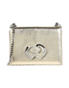 Сумка через плечо Dsquared2