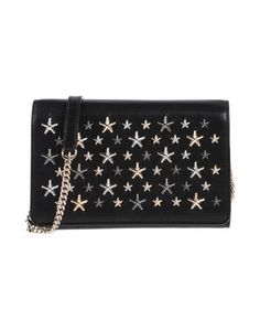 Сумка через плечо Jimmy Choo