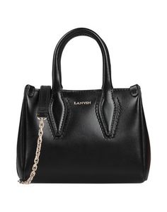 Сумка на руку Lanvin