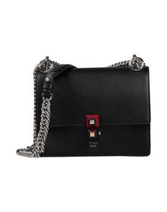 Сумка через плечо Fendi