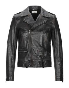 Куртка Saint Laurent