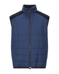 Пуховик с синт. наполнителем Kiton
