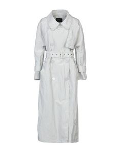 Легкое пальто Emporio Armani