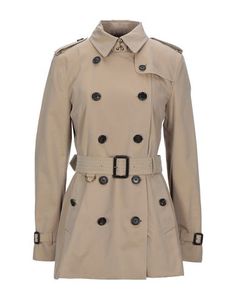 Легкое пальто Burberry