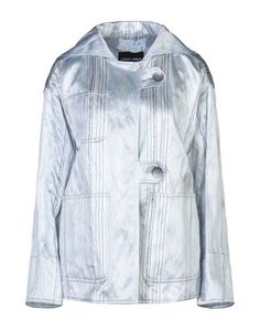 Легкое пальто Giorgio Armani