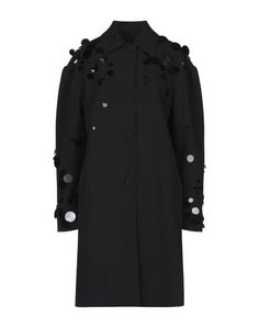 Легкое пальто Msgm