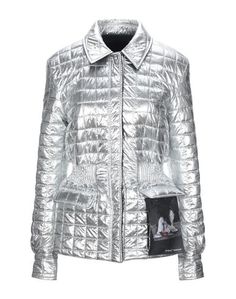 Пуховик с синт. наполнителем Off White™