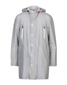 Легкое пальто Kiton