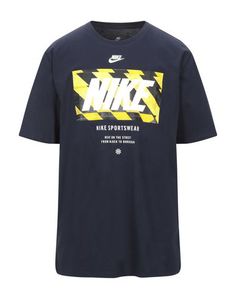 Футболка Nike
