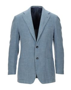 Пиджак Kiton