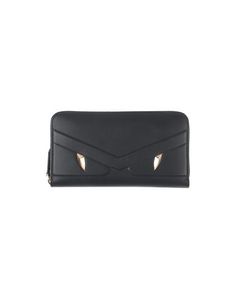 Бумажник Fendi