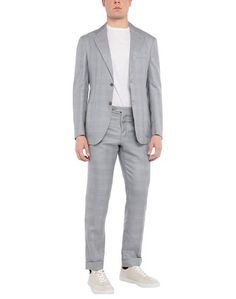 Костюм Kiton