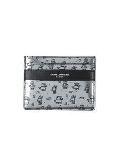 Чехол для документов Saint Laurent
