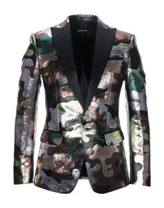 Пиджак Dsquared2