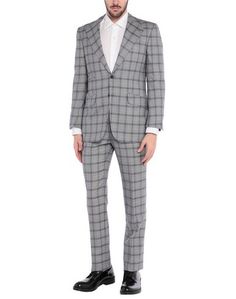 Костюм Kiton