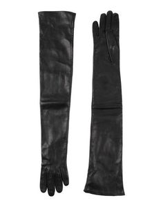 Перчатки Versace