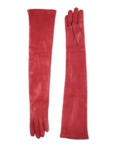 Перчатки Versace
