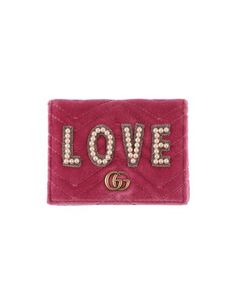 Бумажник Gucci
