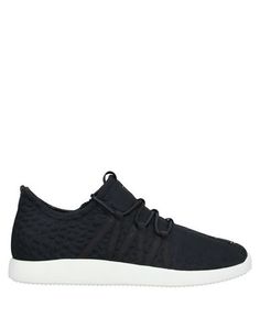 Низкие кеды и кроссовки Giuseppe Zanotti
