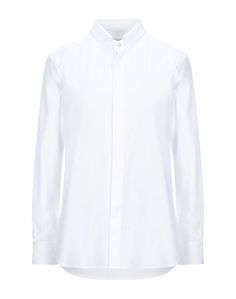 Pубашка Saint Laurent
