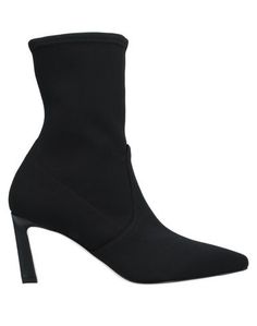 Полусапоги и высокие ботинки Stuart Weitzman