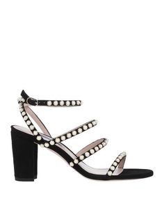 Сандалии Stuart Weitzman