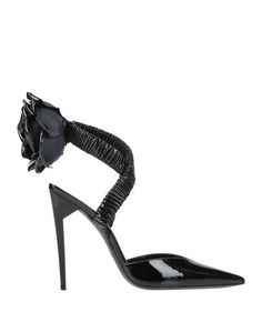 Туфли Saint Laurent