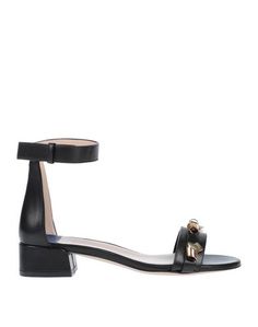 Сандалии Stuart Weitzman