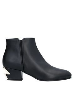 Полусапоги и высокие ботинки Giuseppe Zanotti