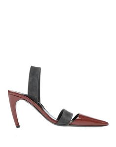Туфли Proenza Schouler