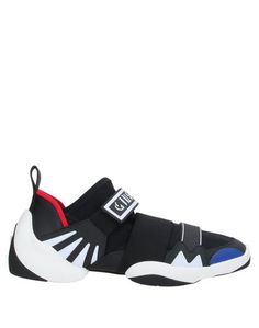 Низкие кеды и кроссовки Giuseppe Zanotti