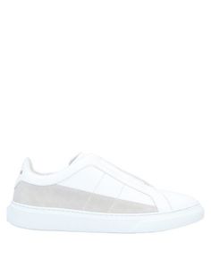 Низкие кеды и кроссовки Hogan