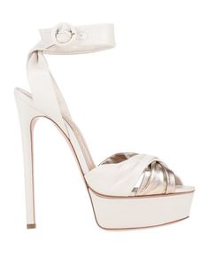 Сандалии Casadei