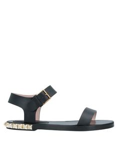 Сандалии Stuart Weitzman